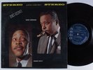 GENE AMMONS/SONNY STITT Dig Him ARGO LP VG++