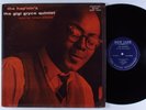 GIGI GRYCE The Hap'nin's PRESTIGE NEW JAZZ LP mono