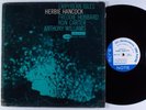HERBIE HANCOCK Empyrean Isles BLUE NOTE LP mono ny usa