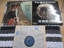 Rare Beat LP,ROLLING STONES,High Tide green grass,UK press. FFSS ,TOP Zust.