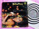 JUICY LUCY Rare Orig 1969 UK Vertigo Spiral Swirl LP Philips Credit Prog Psych