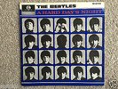 The Beatles Hard Days Night LP Parlaphone Mono PMC 1230