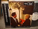 Count Basie & His Orchestra / April In Paris, Japan LP, MONO,Promo White, L.Sale