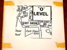 O LEVEL   EAST SHEEN   UK DIY KBD PUNK 7