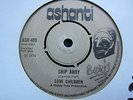 Love Children Ship Ahoy Killer Roots 7