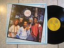 SOLAR LP Faith For My Mind HOLY GRAIL PRIVATE spiritual soul jazz reggae VG++
