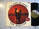 THE BALLADS LP The Gift Of Love VENTURE deep northern soul