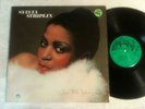 SYLVIA STRIPLIN - give me your love - UNO MELODIC - LP - RARE - NEAR MINT