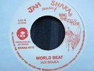 Jah Shaka World Beat Killer UK Digi 7