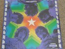 STEPPENWOLF THE SECOND 1968 SEALED ORIGINAL FOIL COVER - MINT - DUNHILL DS-50037