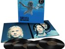 Nirvana Nevermind: 20th Anniv.Deluxe Vinyl  Limited Edition 180g 4LP Set /SS