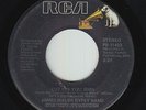 70s Soul 45 - James Walsh Gypsy Band - Cuz It's You Girl - RCA - mp3