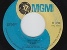 70s Soul 45 - Razzy Bailey - I Hate Hate - MGM - mp3