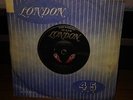 Jim Edward Brown - Itsy Witsy Bitsy Me (Thick Tri Gold London - EX)