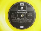 THE BEATLES - MAGICAL MYSTERY TOUR -  UK 1978 EXPORT ON YELLOW VINYL