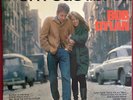 Bob Dylan en roue libre (Freewheelin') Original French Mono Pressing