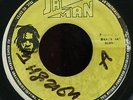 Still Cool - What A Shame JA orig Ja Man 7