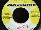 Prince Jazzbo - Mr Harry Skank / God's Children Band - Mr Bunny Skank 7