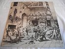 JETHRO TULL   MINSTREL IN THE GALLERY ** 1975 UK 1st CHRYSALIS LP