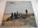 PICNIC   V/A ** 1970 UK 1st HARVEST DBL LP inc PETE BROWN QUATERMASS etc