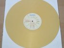 MOTORHEAD: Ace of spades LP UK Original GOLD Vinyl w/ Sticker BRON 531