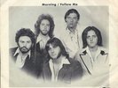 The American Standard Band 