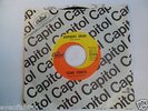 STONE PONEYS LINDA RONSTADT Different Drum MINT 1967 45 MONKEES JUKE BOX STRIPS