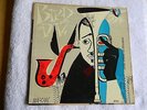 CHARLIE PARKER   DIZZY GILLESPIE   DIZ & BIRD   MERCURY     TEN INCH   D.G.