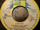Lloyd Robinson Cuss Cuss Killer Roots 7