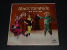 Les Baxter - Space Escapade - Capitol Records T968 RARE FAST SHIPPING