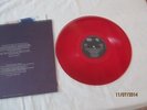 Paul McCartney - Tripping The Live Fantastic Highlights - RED VINYL - Czech RARE