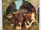 The Beatles Abbey Road Limited Edition LP Picture Disc SEAX-11900 Capitol 1978