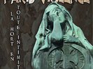 PARIS VIOLENCE La mort... LP ltd 130 rarities 2005-2010 rare oi combat 84 snix