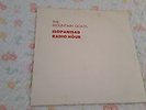 The Mountain Goats Isopanisad Radio Hour Vinyl Record Album Etched