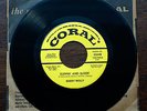 Buddy Holly Slippin' & Slidin' / What to Do 7