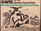 MOVE MS 3017 STRAVINSKY / RAVEL RONALD & ROSSLYN FARREN-PRICE ORIG AUS REC/PRESS