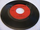 THE JACKSON FIVE - YOU'VE CHANGED / BIG BOY - STEELTOWN