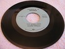 GEORGE JACKSON - THAT LONELY NIGHT / WHEN I STOP LOVIN' YOU - DOUBLE R