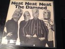 The Damned Single Ep Neat Neat Neat Auf Stiff Buy 10 Von 1977 Uk Punk Exzellent