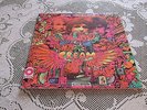 CREAM. DISRAELI GEARS. ATCO. 33-232. 1968. MONO. FIRST US PRESSING. BLUES ROCK
