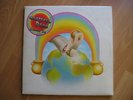 Grateful Dead Europe '72 w/Sticker + Booklet Warner UK  K 66019  EX/EX
