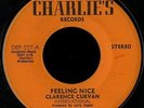 Clarence Curvan 