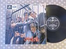 THE YARDBIRDS Five Live UK SECOND PRESS EX/NEAR MINT