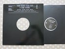 THE GOOD THE BAD & THE QUEEN Damon Albarn Paul Simon Tony Allen ORIG UK