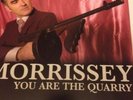Morrissey You Are The Quarry TP Vinyl Lp And More