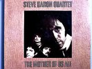 STEVE BARON QUARTET MOTHER OF US ALL INSANELY RARE SEALED ORIG '69 FOLK PSYCH LP