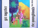 THE YOUNGBLOODS FIRST ALBUM RARE ALTERNATIVE COVER MINT '67 RCA LP IN SHRINK