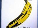 VELVET UNDERGROUND & NICO ORIG '67 VERVE  LP ANDY WARHOL BANANA/TORSO COVER MINT