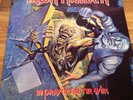 Iron Maiden-No Prayer For The Dying