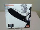 Led Zeppelin I 2014 remastered deluxe 3-LP and promo button set